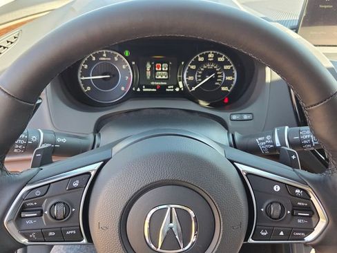 New 2026 Acura RDX SH-AWD w/ Advance Package image 21