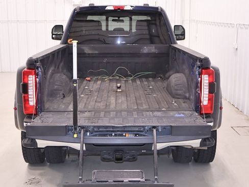 Certified 2024 Ford F450 XLT w/ 360-Degree Camera Package AWD/4WD image 40