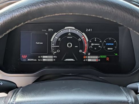 Used 2022 Toyota Tundra 1794 Edition w/ Advanced Package RWD image 23