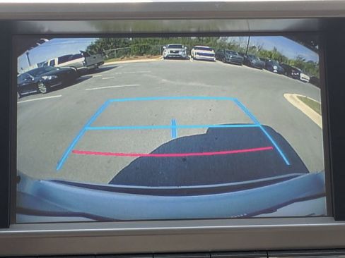 Used 2016 Lexus GX 460 w/ Navigation Package image 15