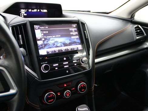 Used 2018 Subaru Crosstrek 2.0i Limited AWD/4WD image 22