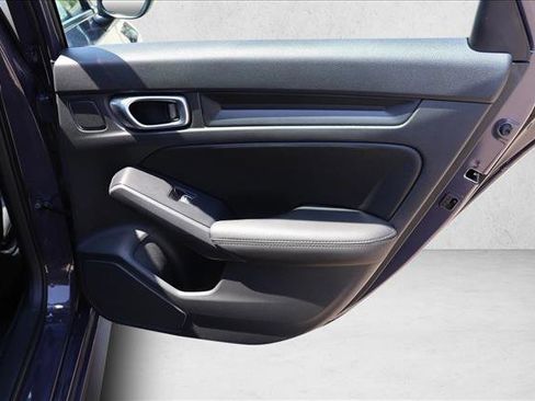 Used 2024 Honda Civic EX-L image 27