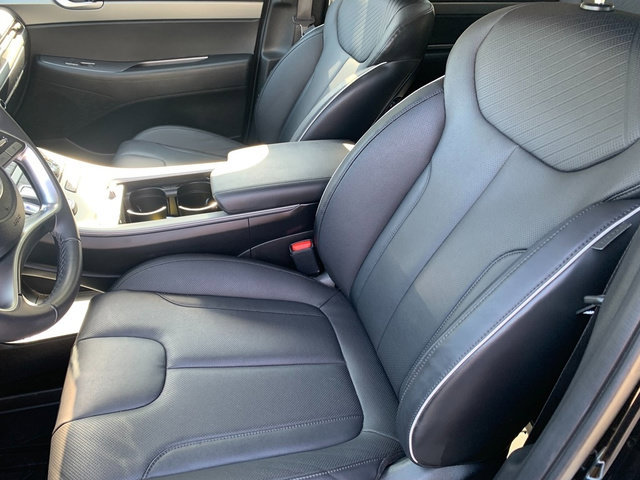 Used 2025 Hyundai Palisade SEL AWD/4WD image 18
