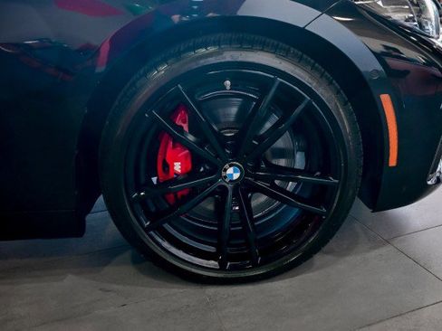 Used 2023 BMW 440i xDrive Convertible w/ M Carbon Exterior Package image 38