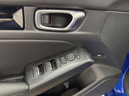 Used 2024 Honda Civic Touring image 18