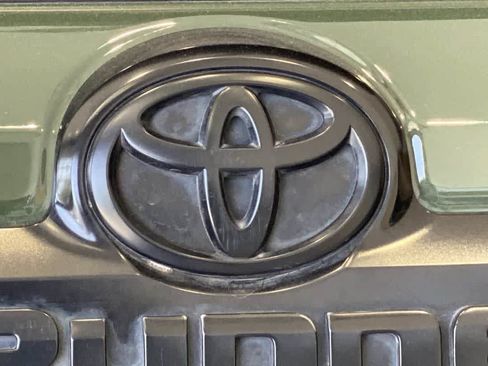 Used 2020 Toyota 4Runner TRD Pro AWD/4WD image 10