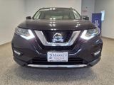 Used 2017 Nissan Rogue SL w/ SL Premium Package image 5