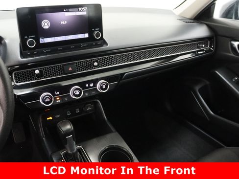 Used 2025 Honda Civic LX image 15
