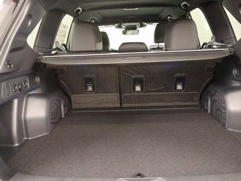 New 2026 Subaru Forester Sport AWD/4WD image 25