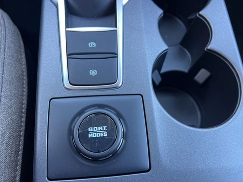 New 2025 Ford Bronco Sport Big Bend w/ Convenience Package image 18