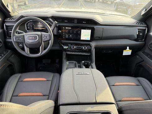 New 2026 GMC Sierra 3500 AT4 w/ AT4 Premium Plus Package image 29