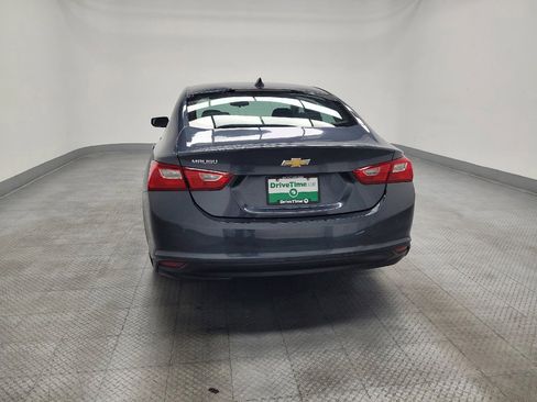 Used 2020 Chevrolet Malibu LS FWD image 6