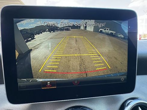 Used 2018 Mercedes-Benz GLA 250 image 27