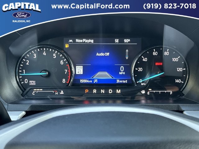 Used 2020 Ford Explorer XLT w/ Equipment Group 202A AWD/4WD image 25