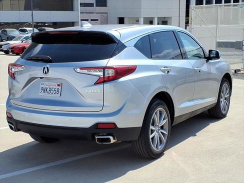 Used 2024 Acura RDX w/ Technology Package image 4
