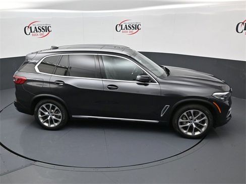 Used 2020 BMW X5 sDrive40i w/ Premium Package image 22