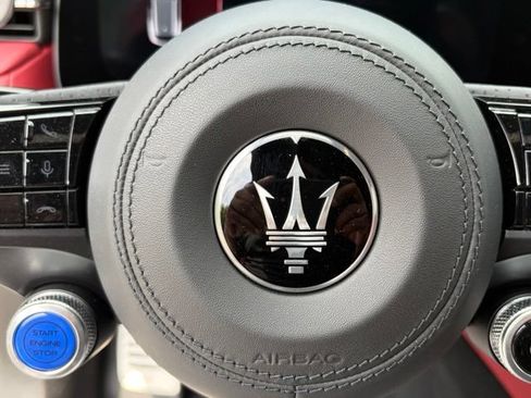 New 2026 Maserati Grecale Modena AWD/4WD image 24