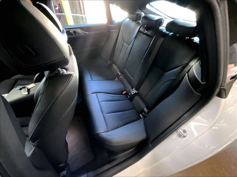 Used 2023 BMW i4 eDrive40 w/ M Sport Package RWD image 28