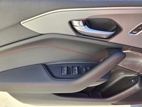 New 2025 Acura TLX SH-AWD w/ A-SPEC Pkg image 23