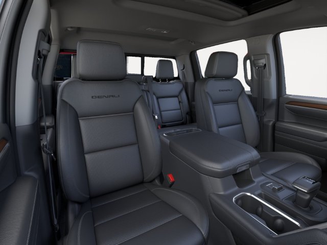 New 2026 GMC Sierra 1500 Denali w/ Technology Package AWD/4WD image 16