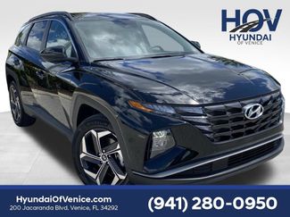 Certified 2024 Hyundai Tucson SEL AWD/4WD video 1