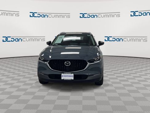 Used 2024 MAZDA CX-30 AWD 2.5 S w/ Preferred Package image 3