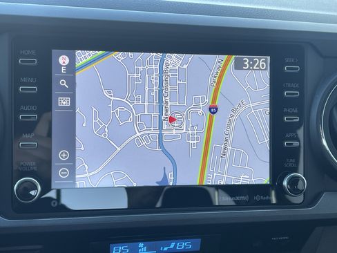 Used 2023 Toyota Tacoma TRD Off-Road w/ Advanced Technology Package image 12