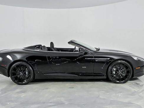 Used 2012 Aston Martin Virage Volante image 14