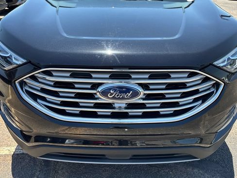 Used 2024 Ford Edge Titanium w/ Equipment Group 301A AWD/4WD image 51