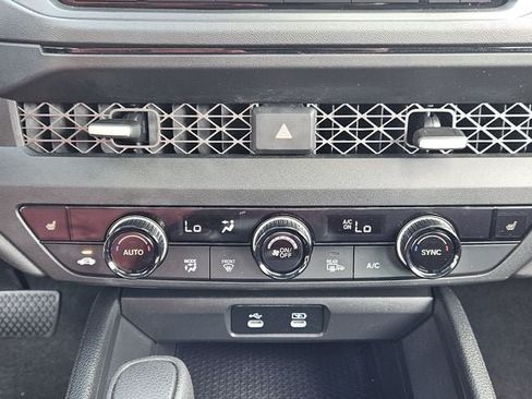 Certified 2025 Honda Accord SE image 23