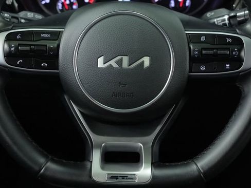 Used 2023 Kia K5 GT-Line image 13
