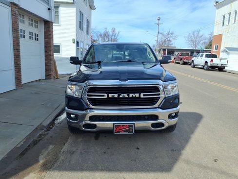 Used 2020 RAM 1500 Big Horn image 3