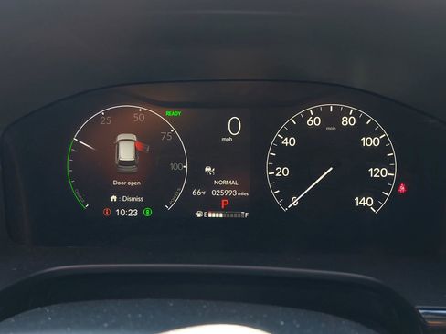 Used 2024 Honda CR-V Sport image 9