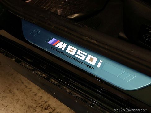 Used 2026 BMW M850i xDrive M850i image 32