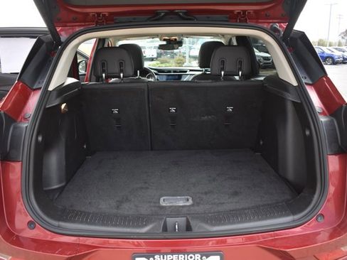 Used 2021 Buick Encore GX Select w/ Advanced Technology Package image 18