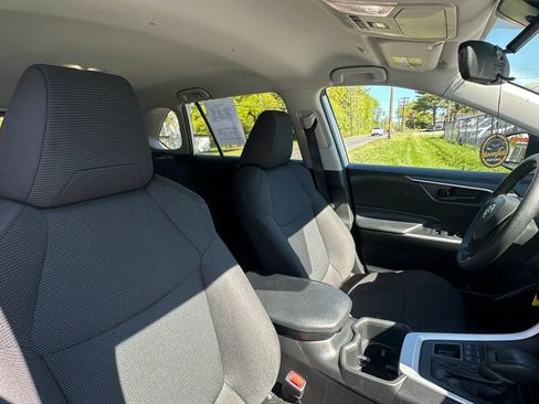 Used 2023 Toyota RAV4 LE AWD/4WD image 31