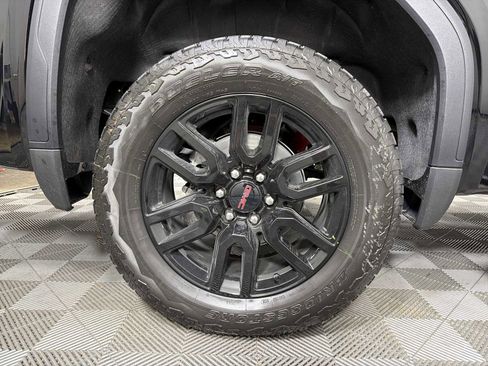 New 2026 GMC Sierra 1500 Elevation w/ Elevation Premium Package image 15