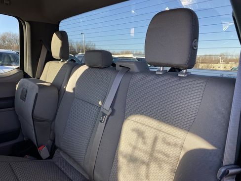 Used 2015 Ford F150 XLT w/ Equipment Group 301A Mid image 18