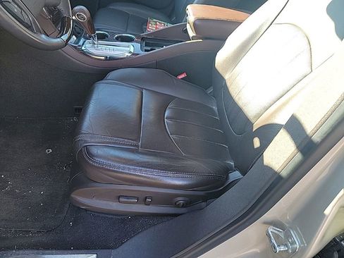 Certified 2014 Buick Enclave Leather image 13