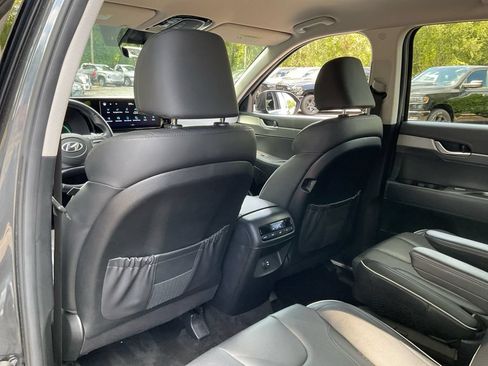 Used 2024 Hyundai Palisade SEL AWD/4WD image 32