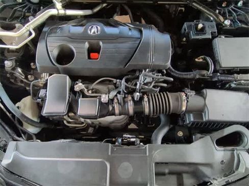 Certified 2021 Acura TLX w/ A-SPEC Pkg image 15