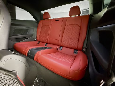 Used 2022 Audi S5 Premium Plus image 26