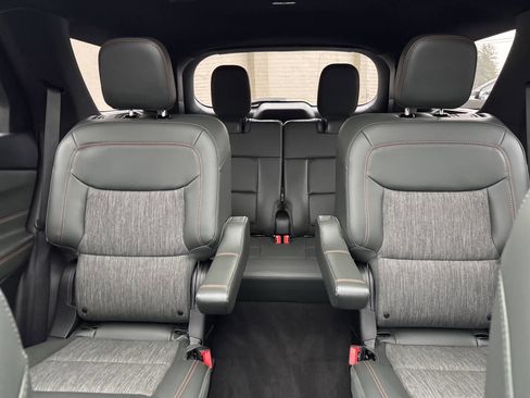 Used 2024 Ford Explorer Timberline w/ Timberline Technology Package image 22