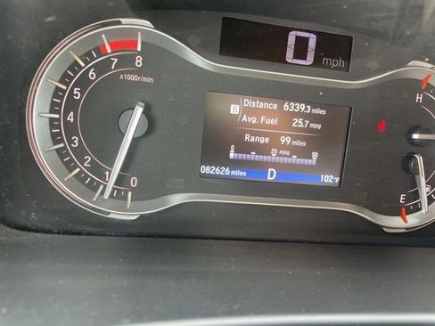 Used 2016 Honda Pilot EX image 18