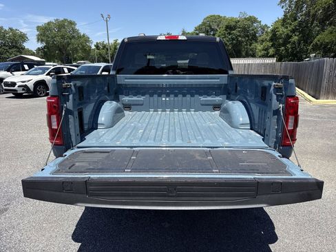Used 2023 Ford F150 XLT w/ Equipment Group 302A High AWD/4WD image 36