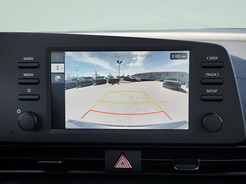 New 2026 Hyundai Elantra SEL Sport Premium FWD image 34
