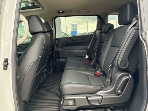 New 2026 Honda Odyssey EX-L image 10