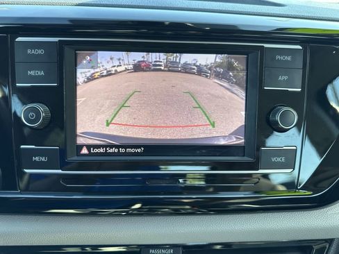 Used 2024 Volkswagen Taos S FWD image 24