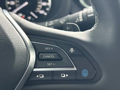 Certified 2024 INFINITI QX50 Sport FWD image 31