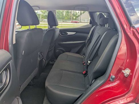 Used 2019 Nissan Rogue Sport S w/ Appearance Package AWD/4WD image 14